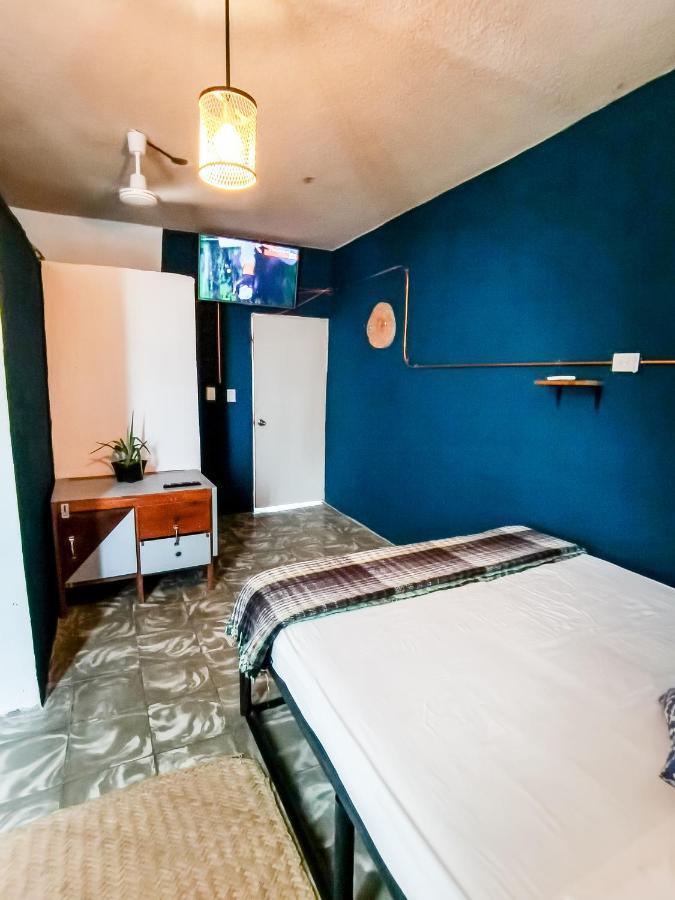 Hostal Casa Los Abuelos Cuatrocienegas de Carranza Ngoại thất bức ảnh