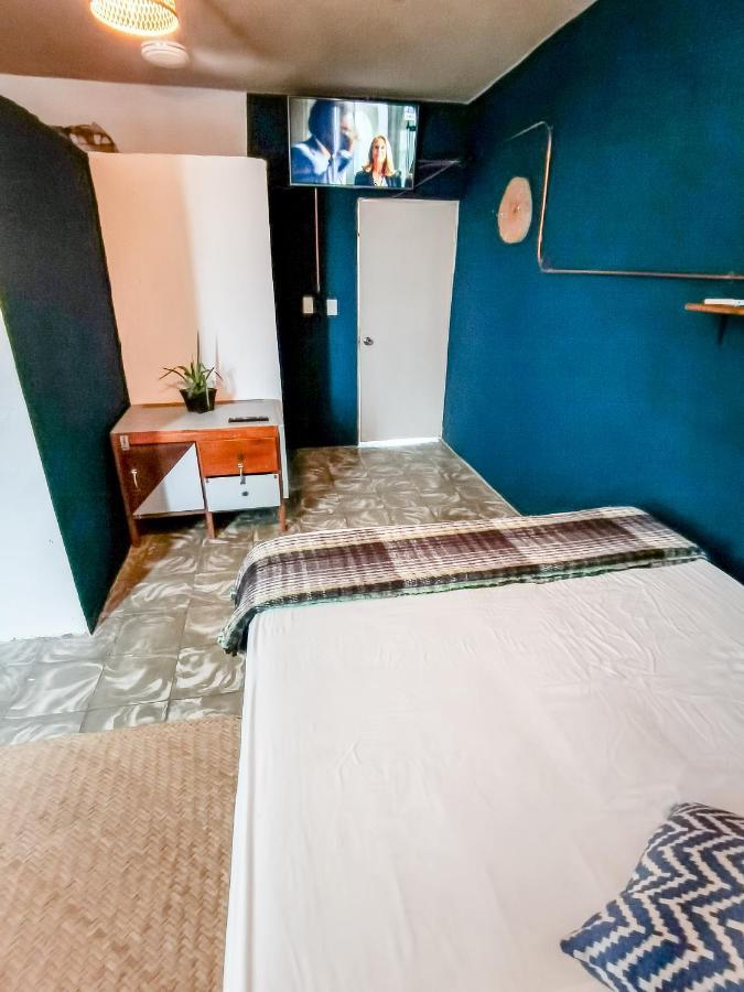 Hostal Casa Los Abuelos Cuatrocienegas de Carranza Ngoại thất bức ảnh