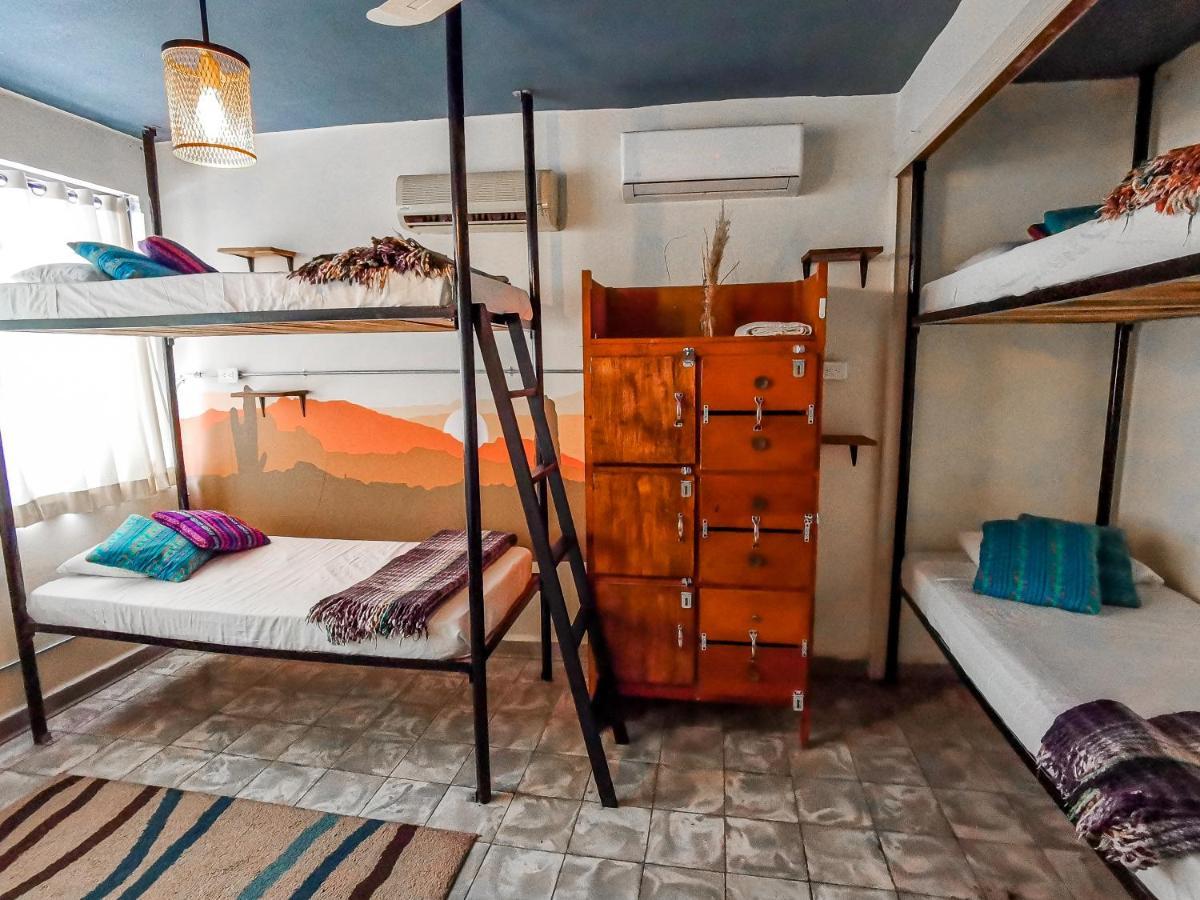 Hostal Casa Los Abuelos Cuatrocienegas de Carranza Ngoại thất bức ảnh